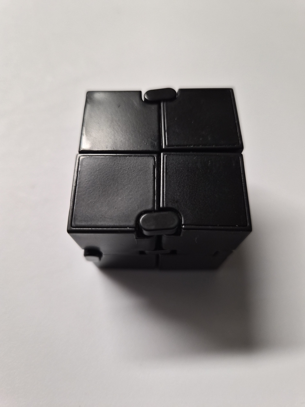 Infinity Cube Fidget Toy